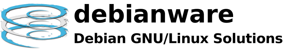 debianware